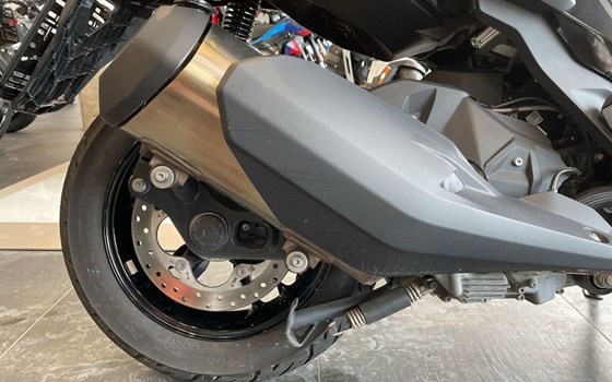 Gebrauchtmotorrad BMW C 400 X - Bild 10