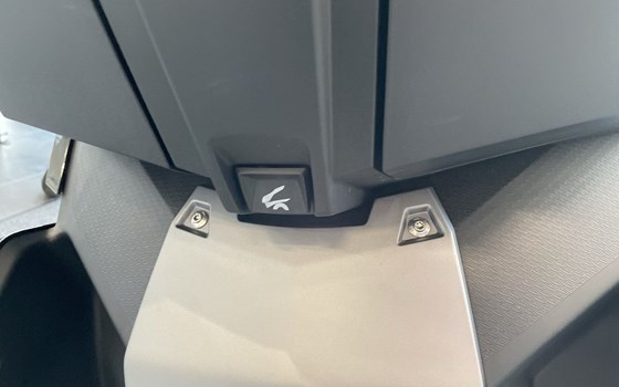 Gebrauchtmotorrad BMW C 400 X - Bild 12