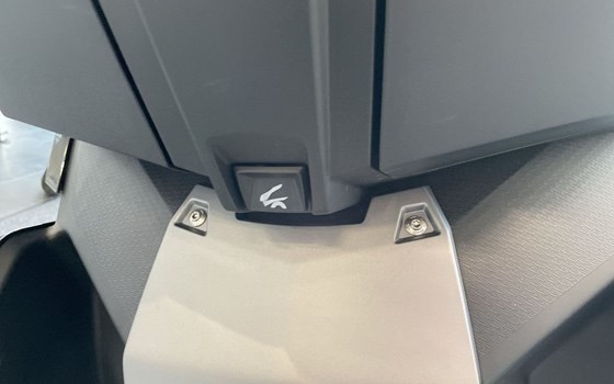 Gebrauchtmotorrad BMW C 400 X - Bild 13