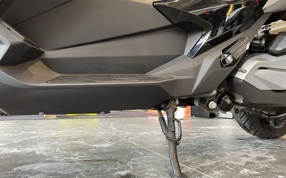 Gebrauchtmotorrad BMW C 400 X - Bild 14