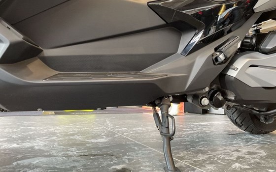 Gebrauchtmotorrad BMW C 400 X - Bild 15