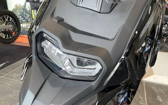 Gebrauchtmotorrad BMW C 400 X - Bild 15