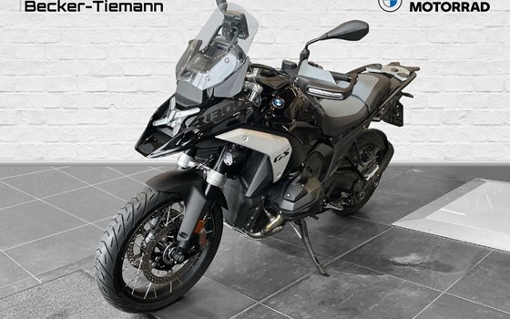 Gebrauchtmotorrad BMW R 1300 GS - Bild 1