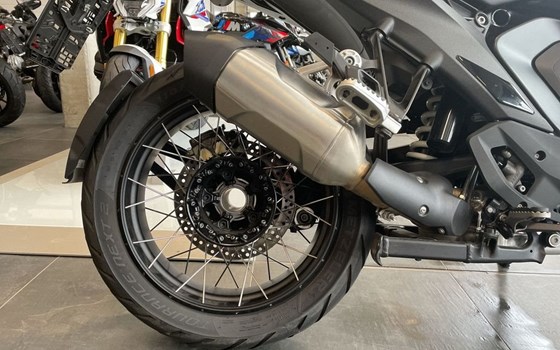 Gebrauchtmotorrad BMW R 1300 GS - Bild 10