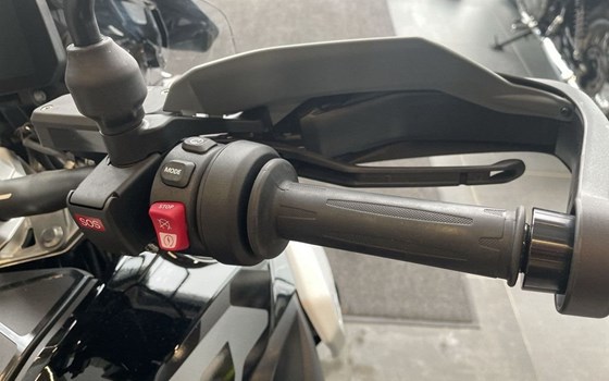 Gebrauchtmotorrad BMW R 1300 GS - Bild 12