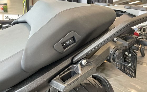 Gebrauchtmotorrad BMW R 1300 GS - Bild 15