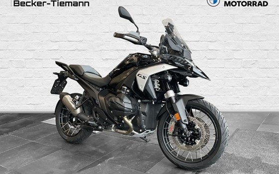 Gebrauchtmotorrad BMW R 1300 GS - Bild 3
