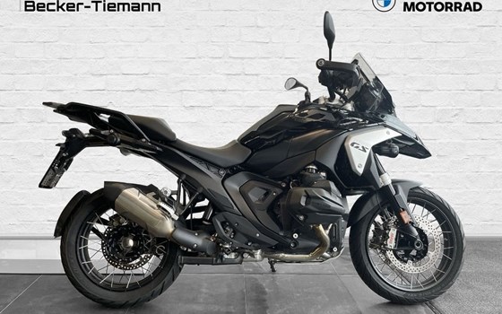 Gebrauchtmotorrad BMW R 1300 GS - Bild 5