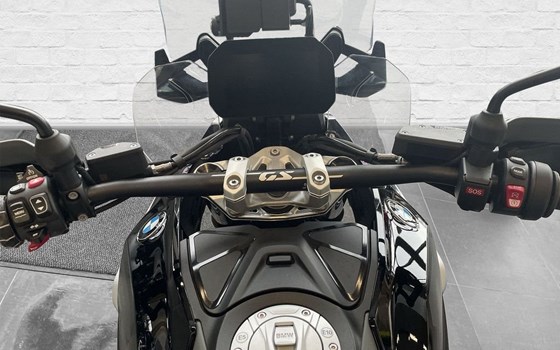 Gebrauchtmotorrad BMW R 1300 GS - Bild 6