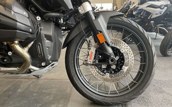 Gebrauchtmotorrad BMW R 1300 GS - Bild 8