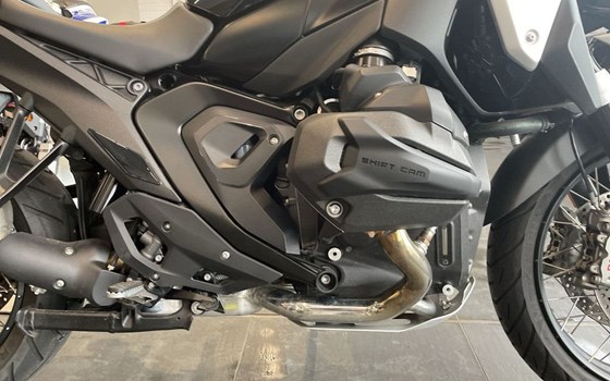 Gebrauchtmotorrad BMW R 1300 GS - Bild 9