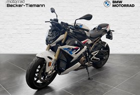 BMW S 1000 R