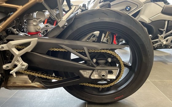Gebrauchtmotorrad BMW S 1000 R - Bild 10