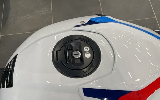 Gebrauchtmotorrad BMW S 1000 R - Bild 13