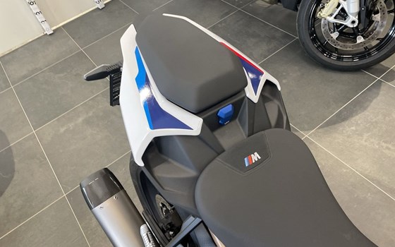 Gebrauchtmotorrad BMW S 1000 R - Bild 13