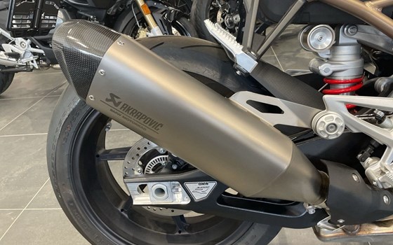 Gebrauchtmotorrad BMW S 1000 R - Bild 14