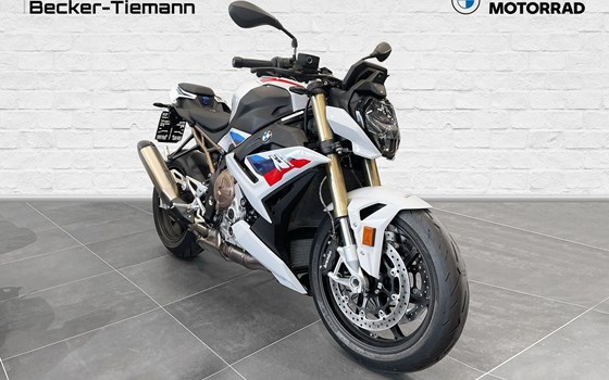 Gebrauchtmotorrad BMW S 1000 R - Bild 2