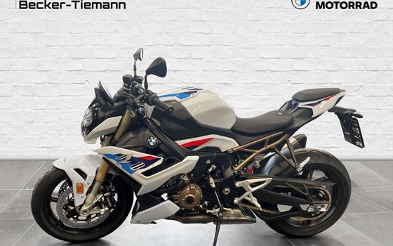 Gebrauchtmotorrad BMW S 1000 R - Bild 4