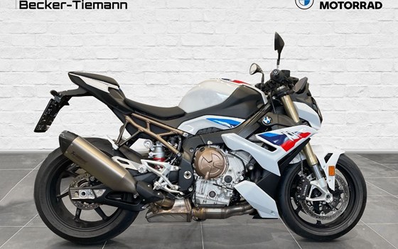 Gebrauchtmotorrad BMW S 1000 R - Bild 4