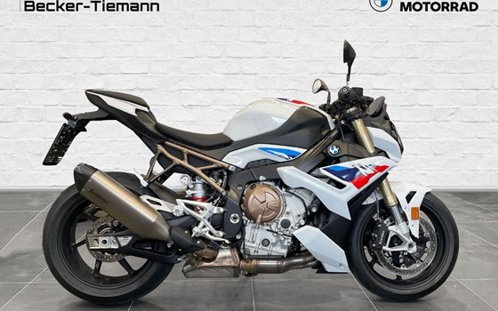 Gebrauchtmotorrad BMW S 1000 R - Bild 5