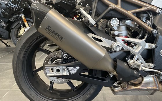 Gebrauchtmotorrad BMW S 1000 R - Bild 9