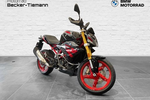 Die 5 besten A2 Naked Bikes bis 5.000 Euro