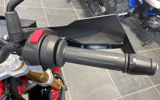 Gebrauchtmotorrad BMW G 310 R - Bild 11