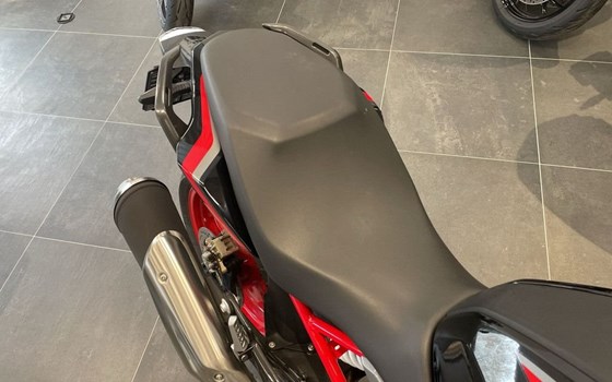 Gebrauchtmotorrad BMW G 310 R - Bild 12