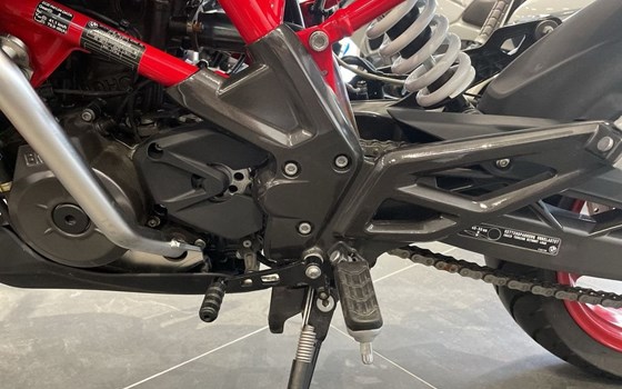 Gebrauchtmotorrad BMW G 310 R - Bild 13