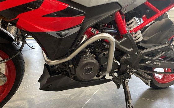 Gebrauchtmotorrad BMW G 310 R - Bild 14