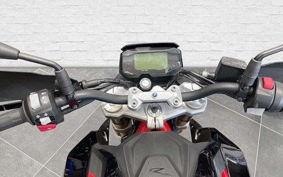 Gebrauchtmotorrad BMW G 310 R - Bild 5