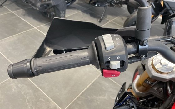 Gebrauchtmotorrad BMW G 310 R - Bild 6