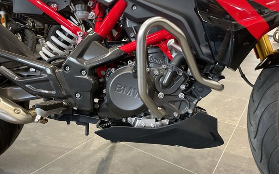 Gebrauchtmotorrad BMW G 310 R - Bild 8