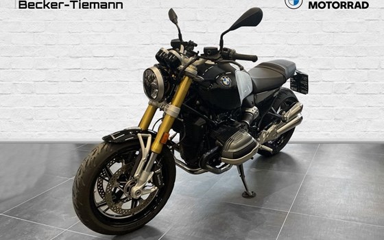 Gebrauchtmotorrad BMW R 12 nineT - Bild 1