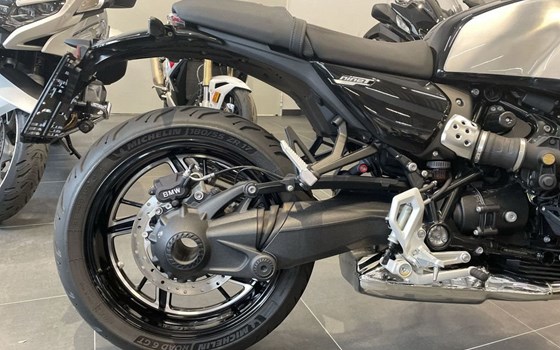 Gebrauchtmotorrad BMW R 12 nineT - Bild 10