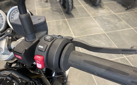 Gebrauchtmotorrad BMW R 12 nineT - Bild 11