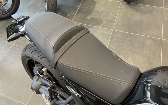 Gebrauchtmotorrad BMW R 12 nineT - Bild 12