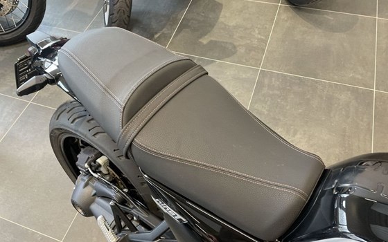 Gebrauchtmotorrad BMW R 12 nineT - Bild 13