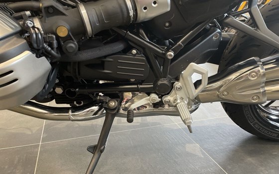 Gebrauchtmotorrad BMW R 12 nineT - Bild 13