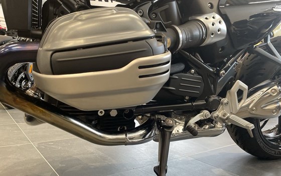 Gebrauchtmotorrad BMW R 12 nineT - Bild 14