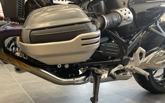 Gebrauchtmotorrad BMW R 12 nineT - Bild 15