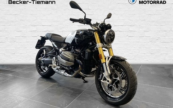 Gebrauchtmotorrad BMW R 12 nineT - Bild 3
