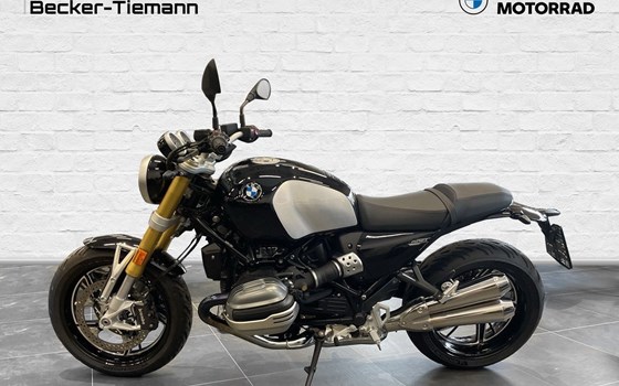 Gebrauchtmotorrad BMW R 12 nineT - Bild 3