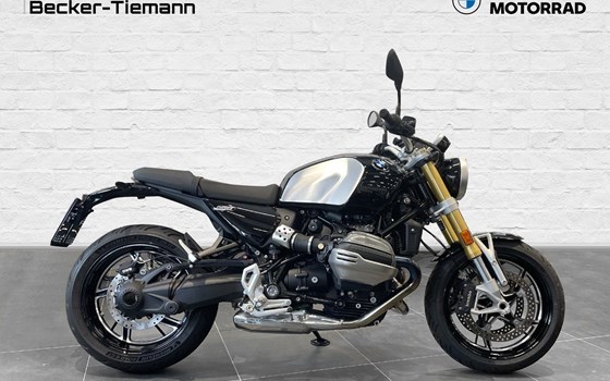 Gebrauchtmotorrad BMW R 12 nineT - Bild 4