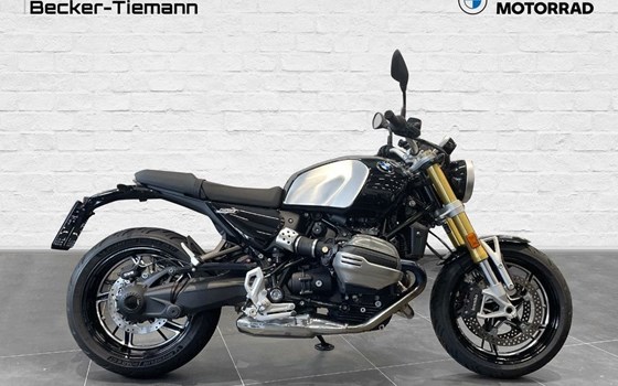 Gebrauchtmotorrad BMW R 12 nineT - Bild 5