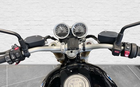Gebrauchtmotorrad BMW R 12 nineT - Bild 6