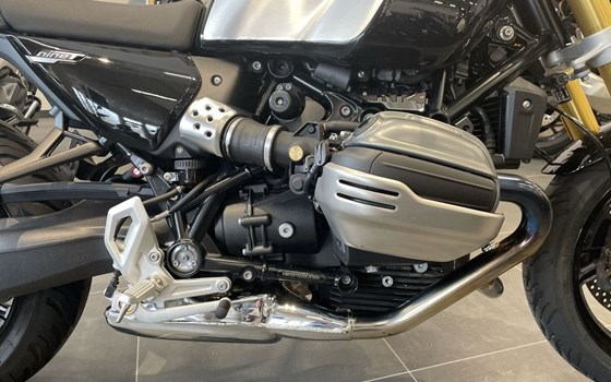 Gebrauchtmotorrad BMW R 12 nineT - Bild 9