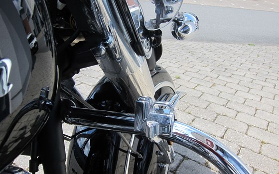 Gebrauchtmotorrad Indian Chief Vintage - Bild 11