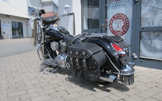 Gebrauchtmotorrad Indian Chief Vintage - Bild 12