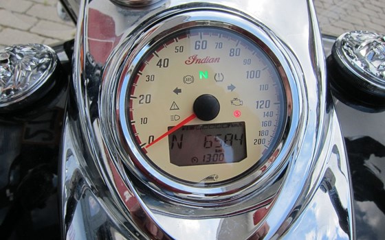 Gebrauchtmotorrad Indian Chief Vintage - Bild 13